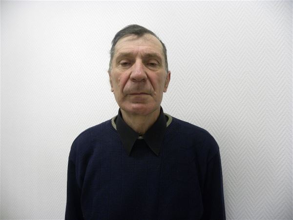 Садовник Николай